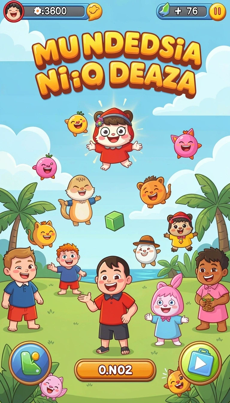 Tampilan utama aplikasi Review Aplikasi biolabet yang intuitif dan efisien.
