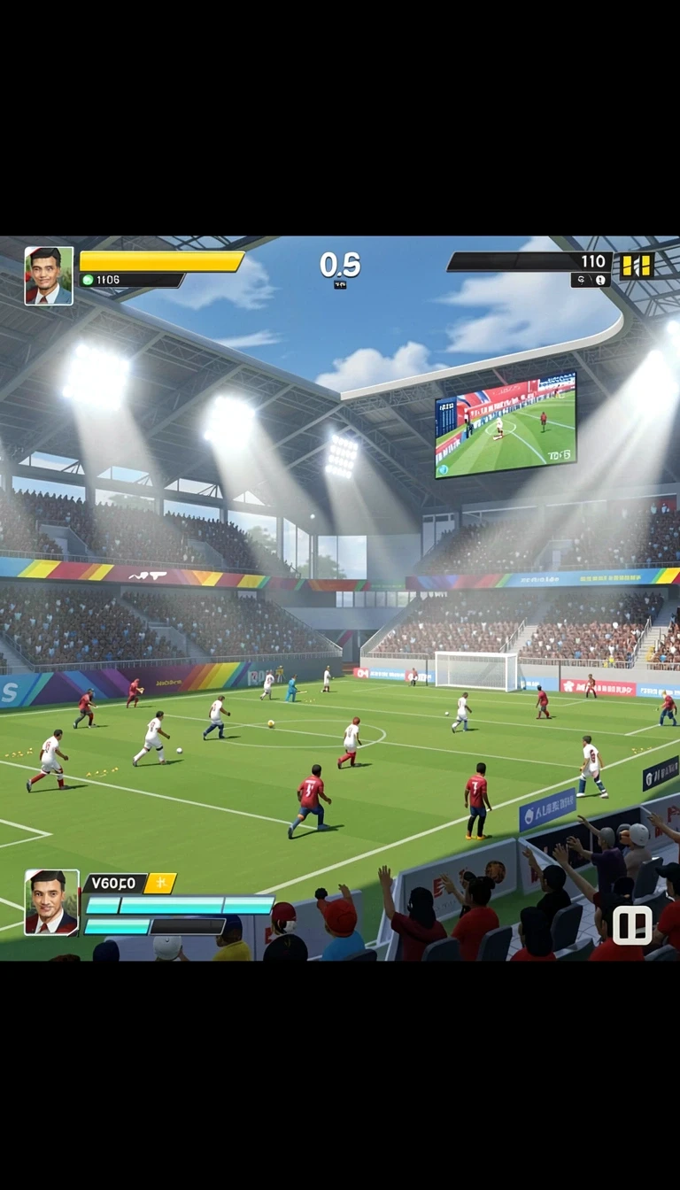 Tampilan utama aplikasi Review Aplikasi hajar777 Versi Terbaru yang intuitif dan efisien.