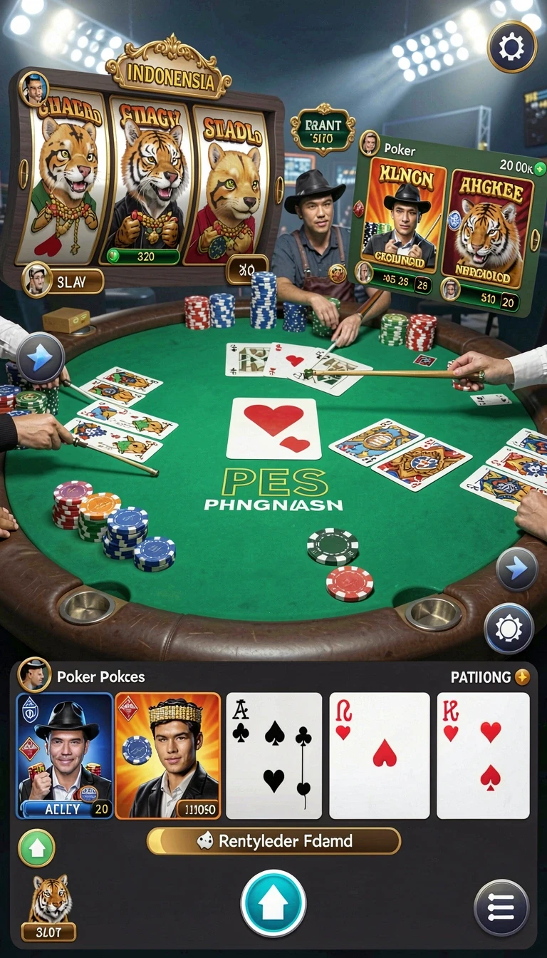 Tampilan utama aplikasi Review Aplikasi sedayu88 yang intuitif dan efisien.